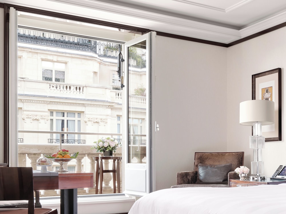 The Peninsula Paris 19