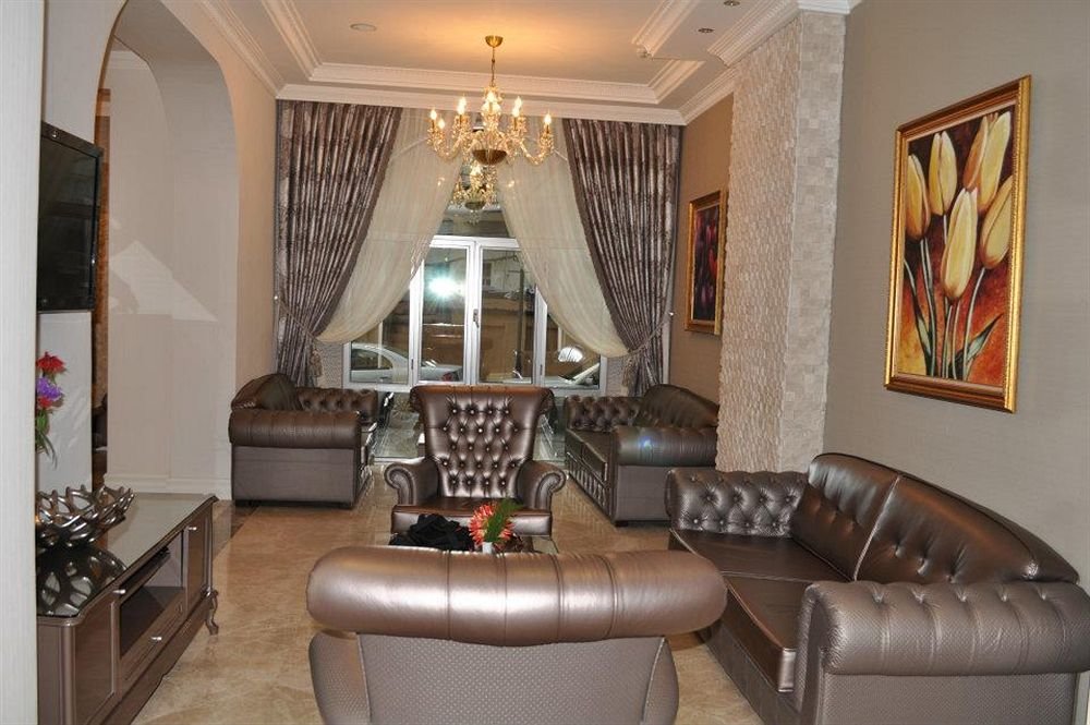 Batumi World Palace 5