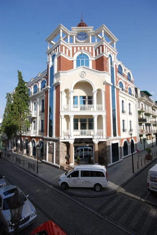 Batumi World Palace 22