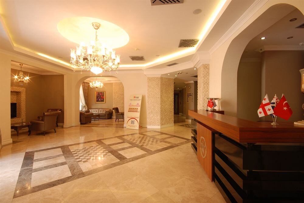 Batumi World Palace 10