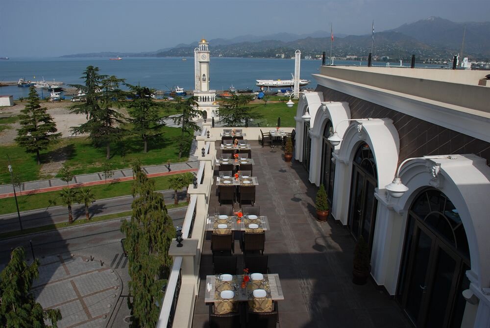 Batumi World Palace 12