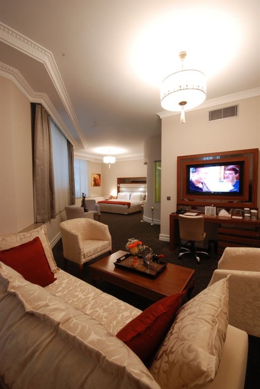 Batumi World Palace 4