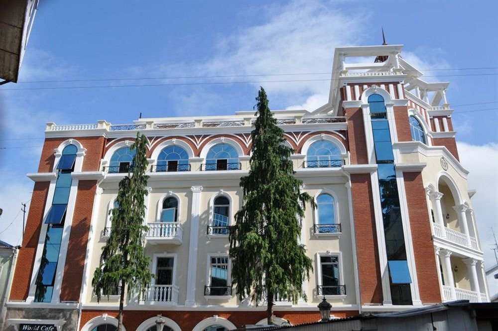 Batumi World Palace 21