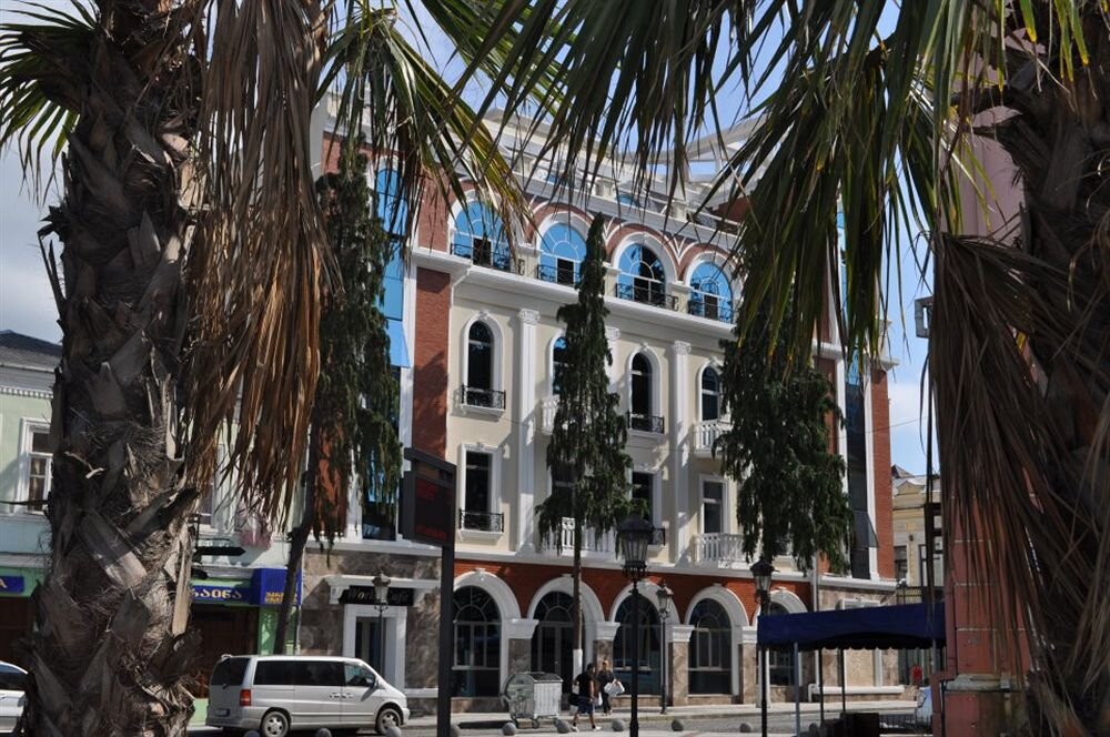 Batumi World Palace 20