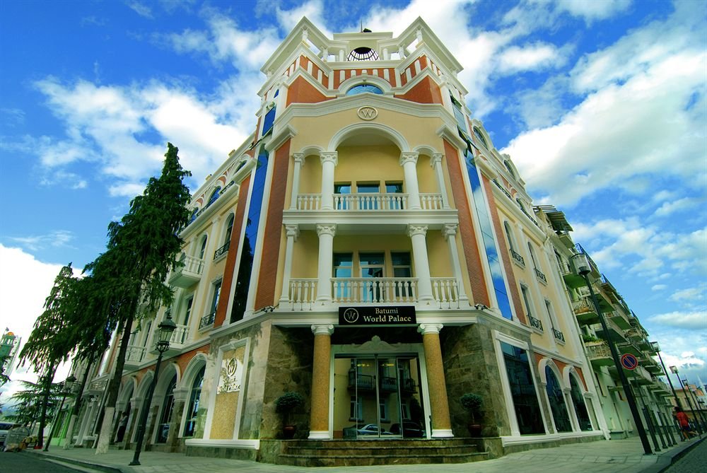 Batumi World Palace 1