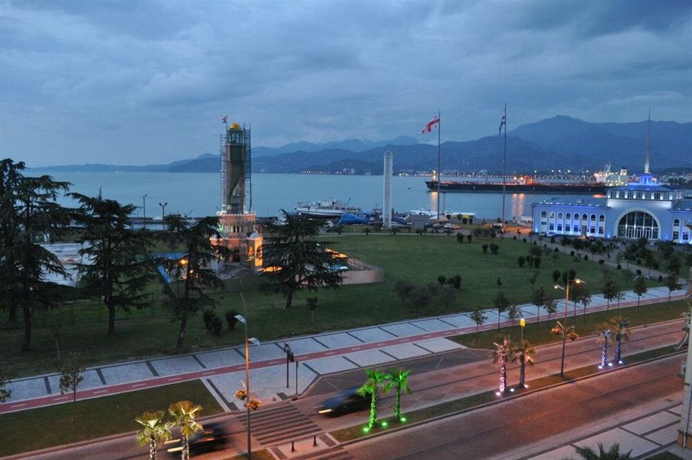 Batumi World Palace 11