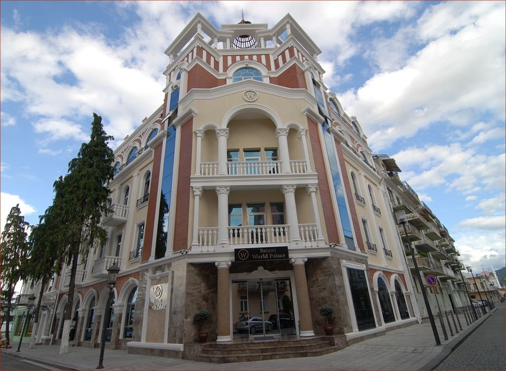 Batumi World Palace 13