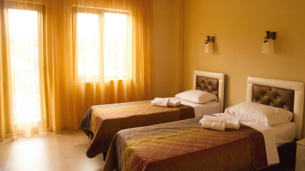 Hotel Iberia 6