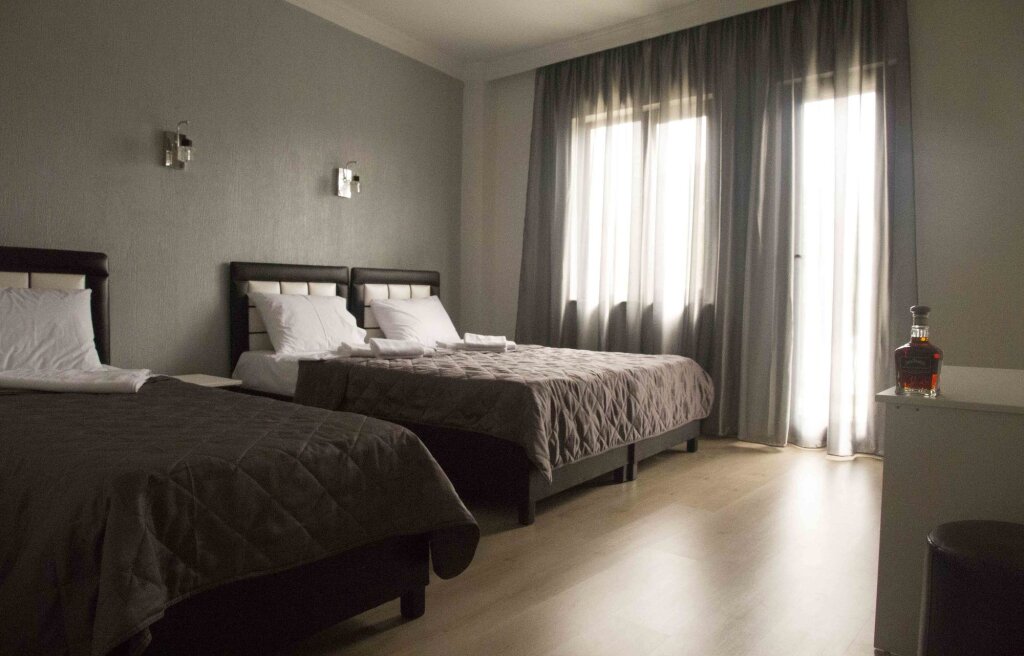 Hotel Iberia 5