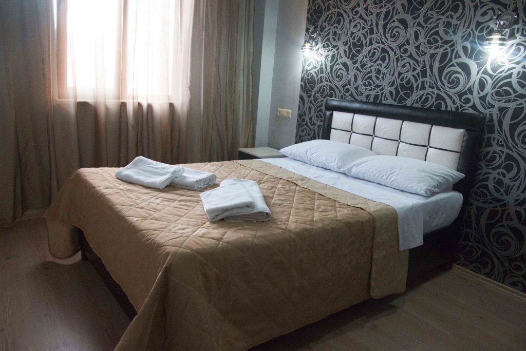 Hotel Iberia 3