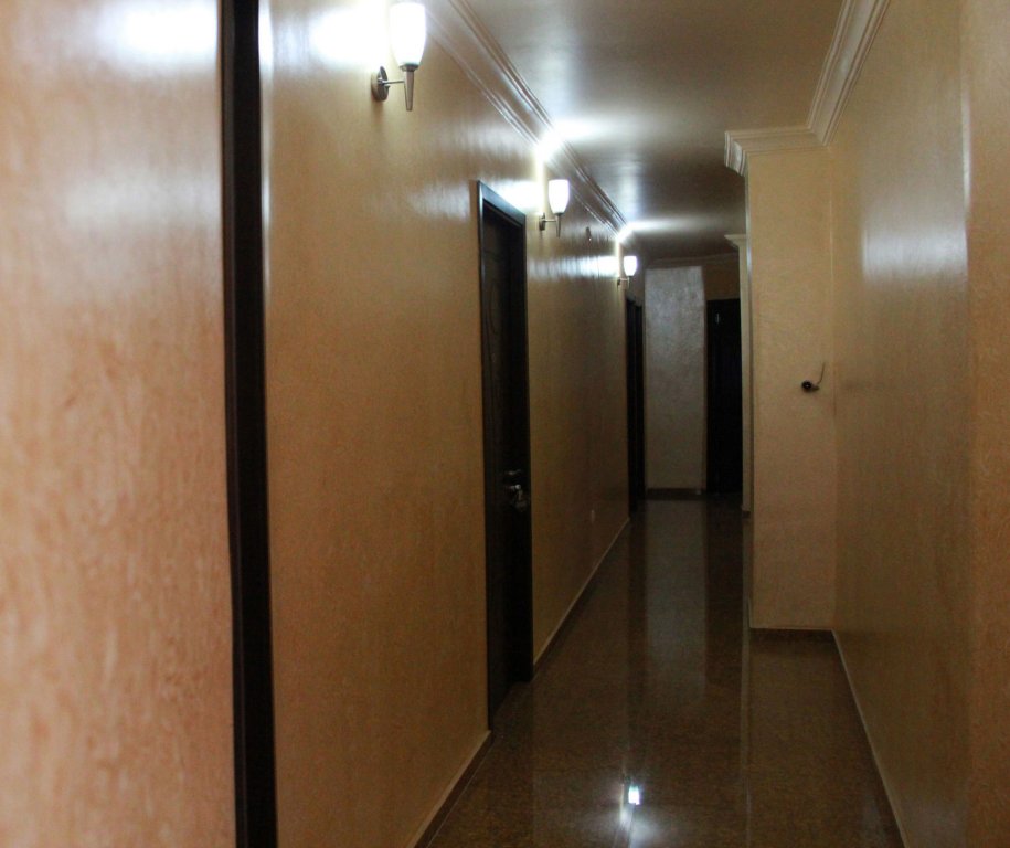 Hotel Iberia 12