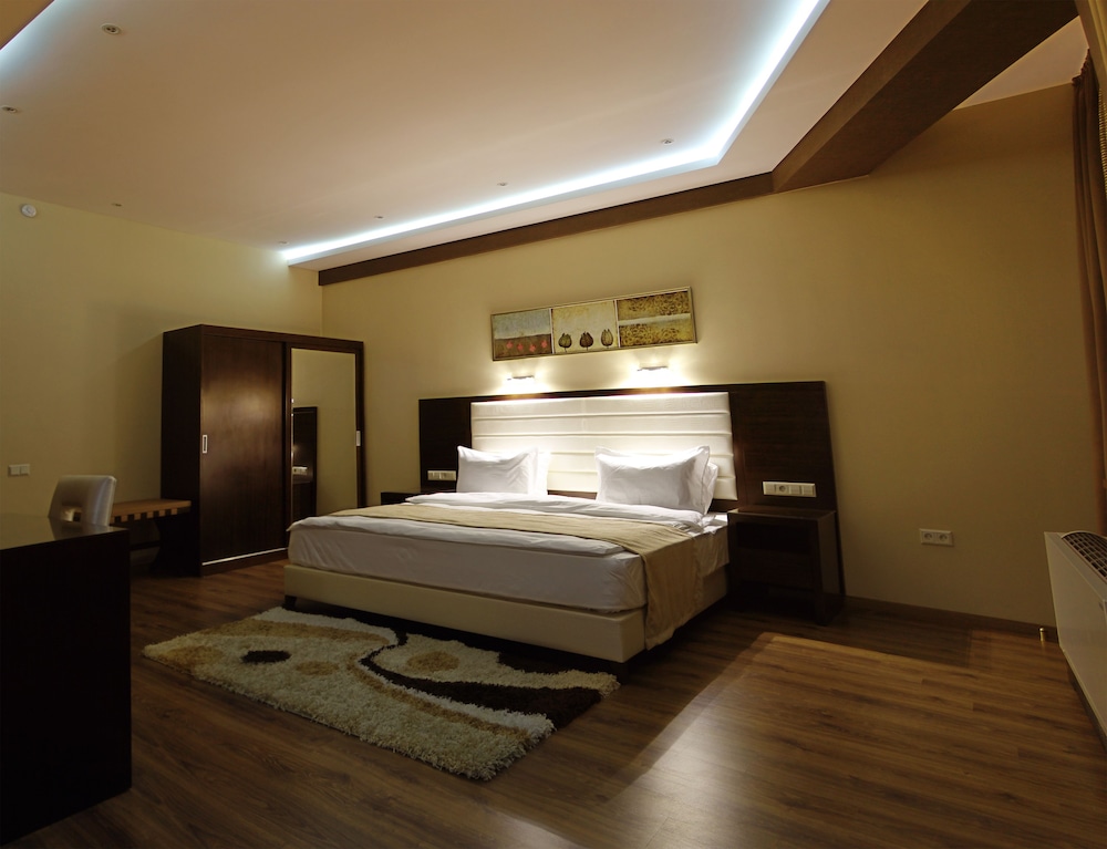 Orion Tbilisi 8