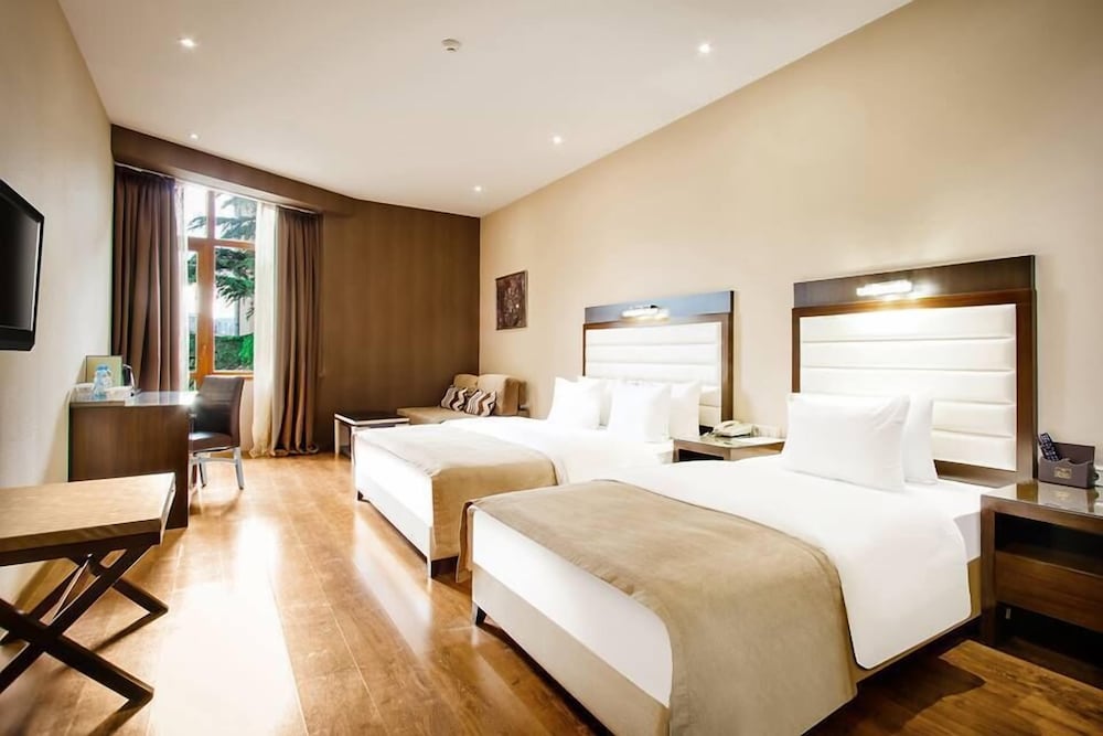 Orion Tbilisi 16