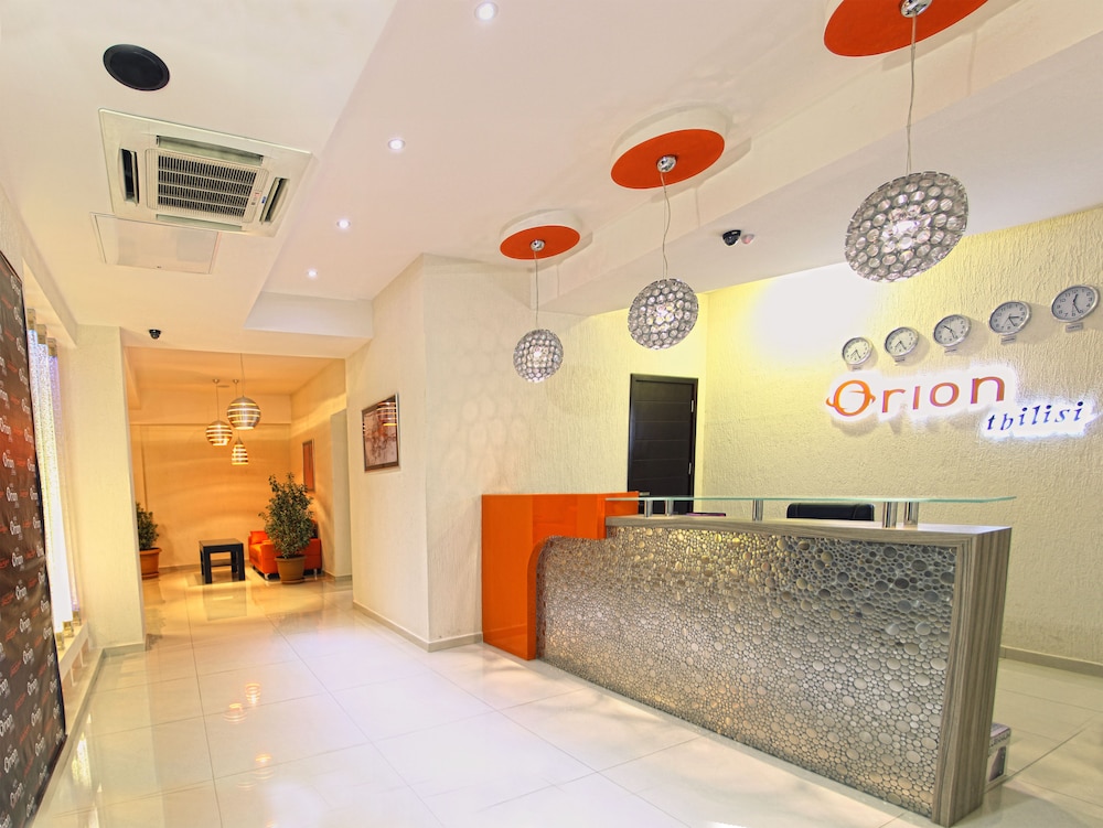 Orion Tbilisi 2