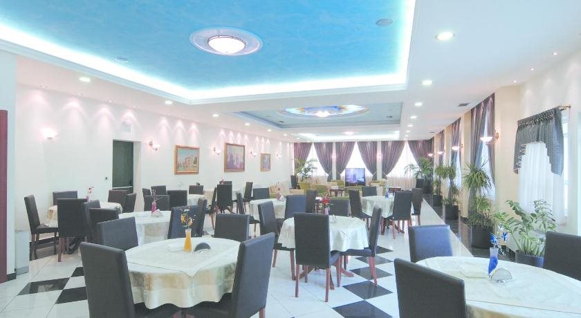 Hotel Platon 1