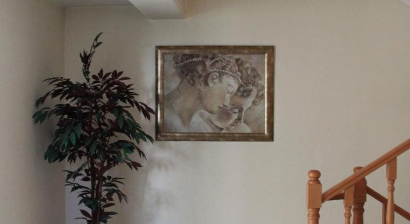 Hotel Platon 14