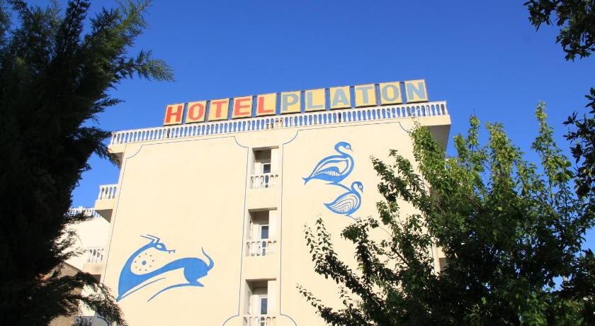 Hotel Platon 15