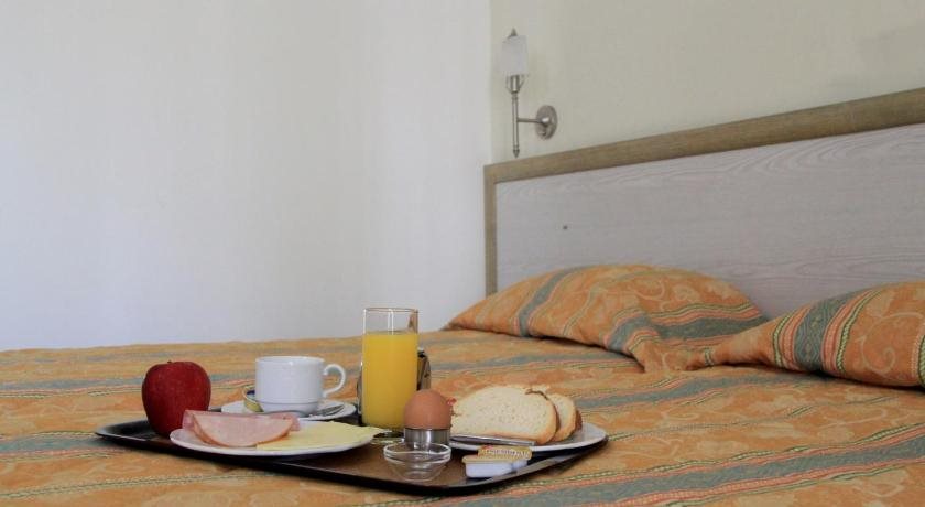 Hotel Platon 16