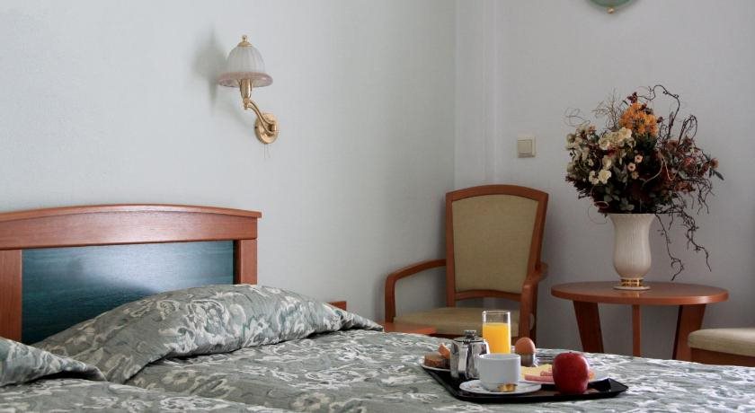 Hotel Platon 21