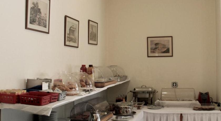 Hotel Platon 23