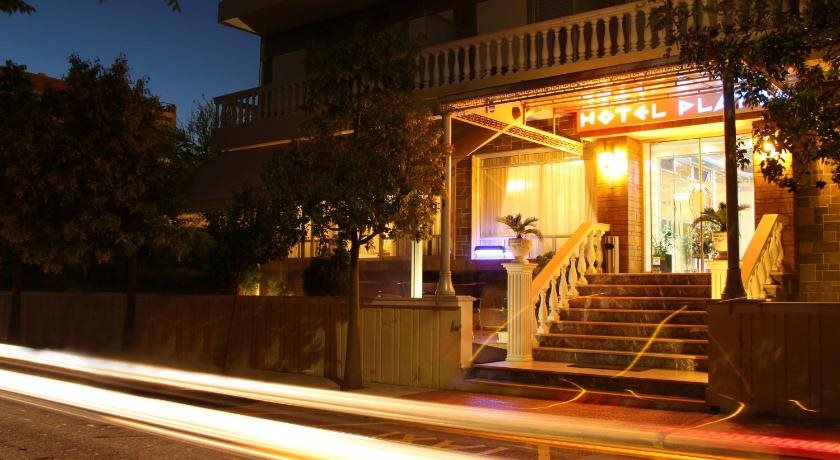Hotel Platon 6