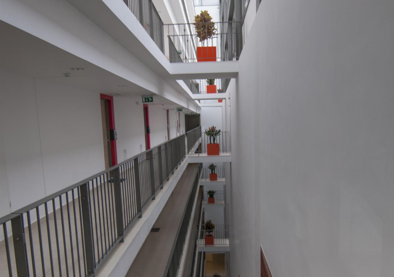 Corvin Center Suites 11
