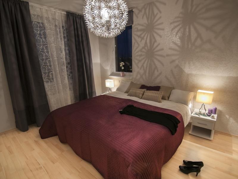 Corvin Center Suites 17