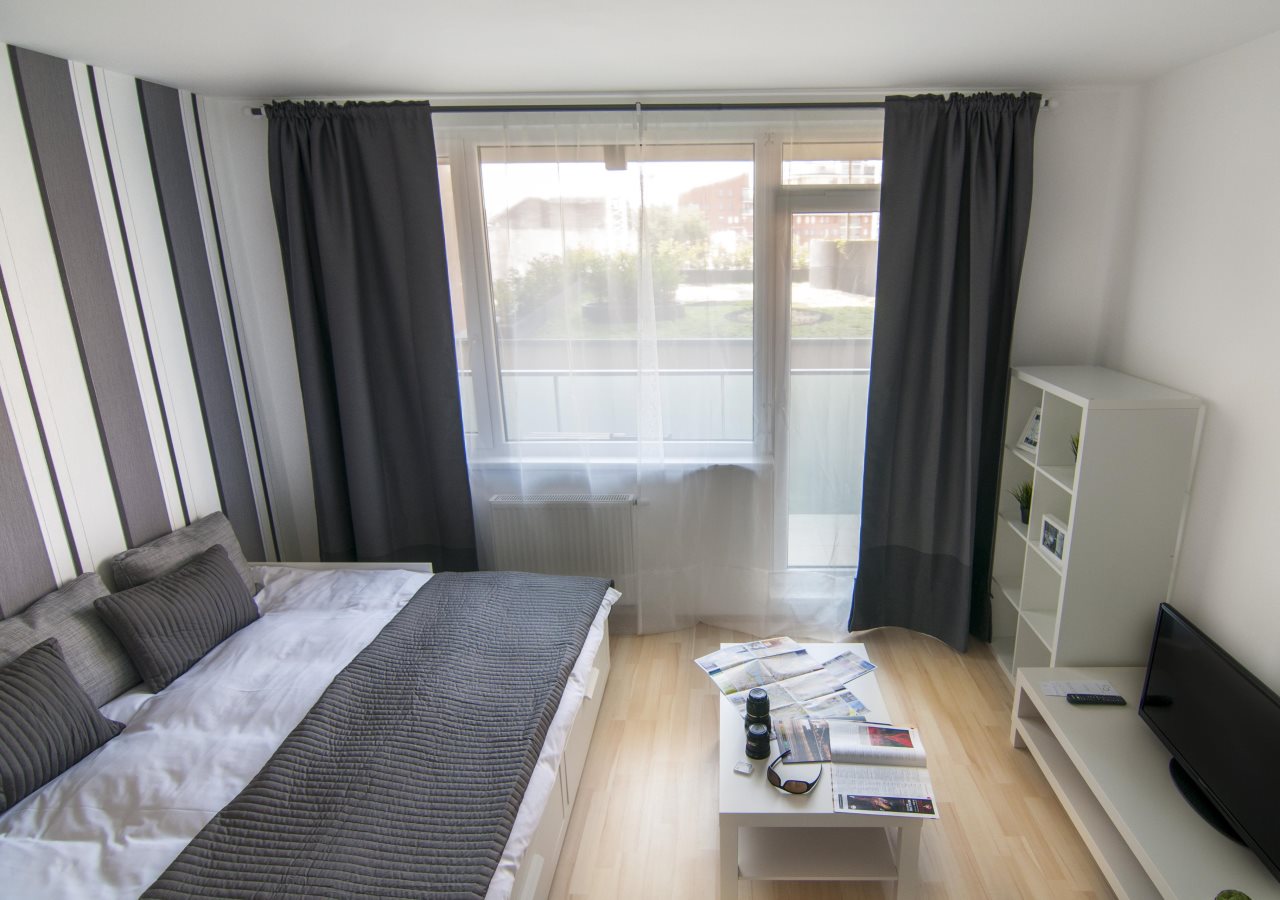 Corvin Center Suites 2