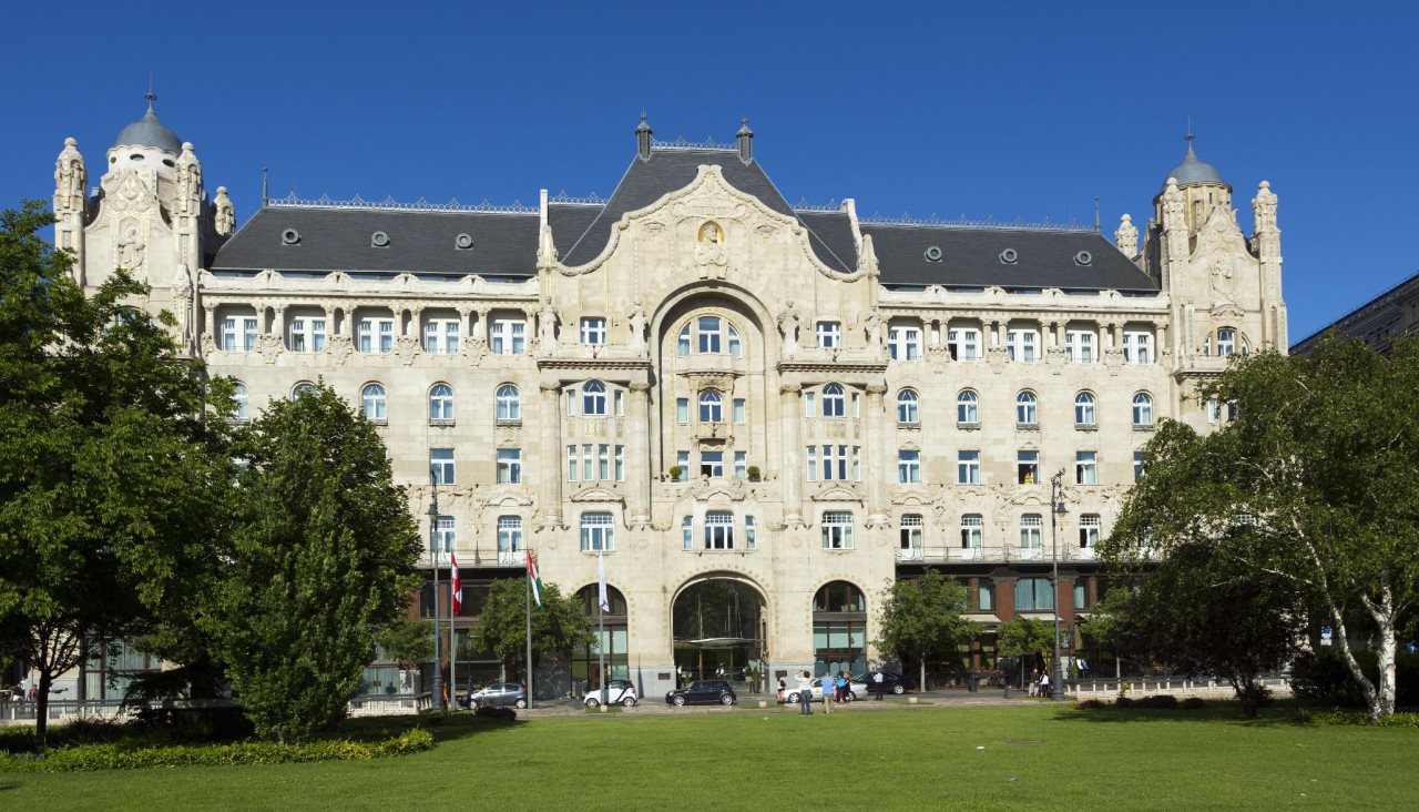 House Beletage 18
