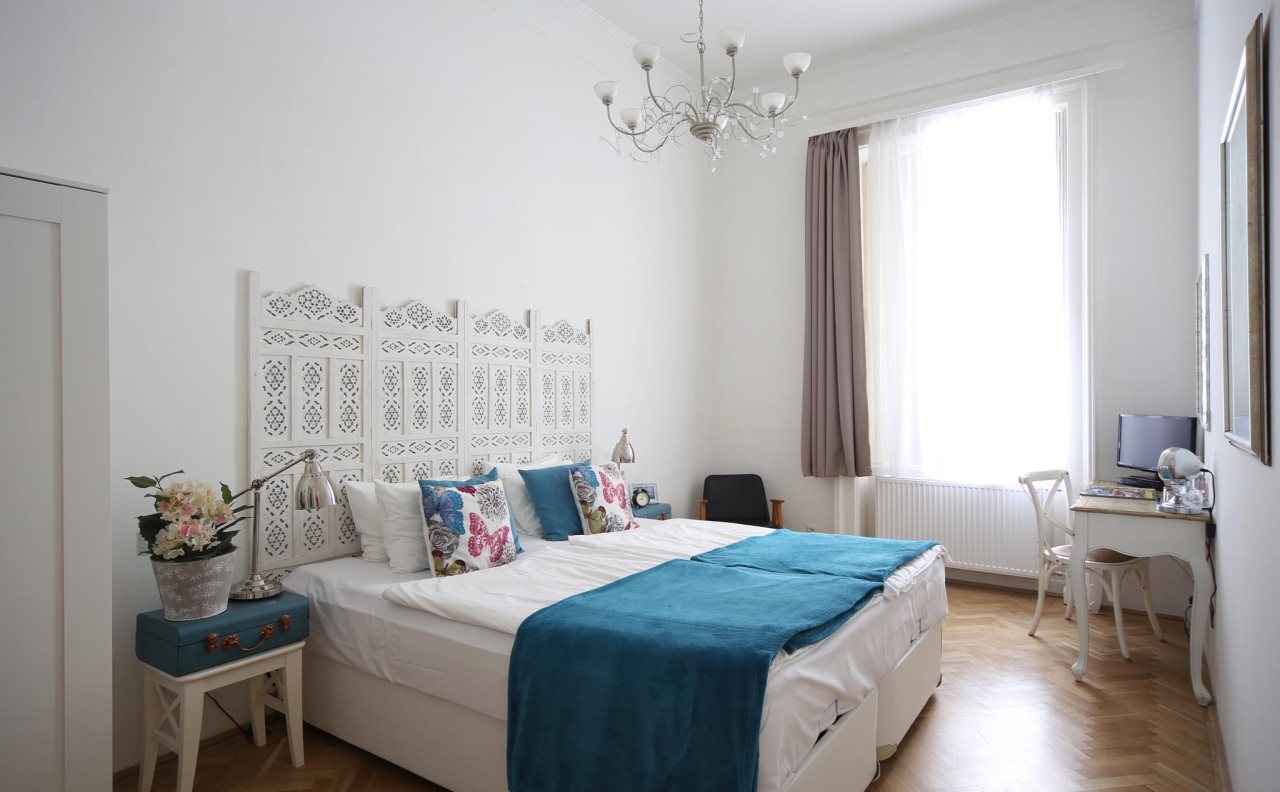 House Beletage 20