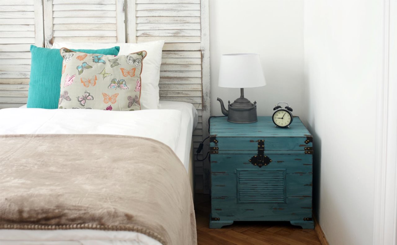 House Beletage 21