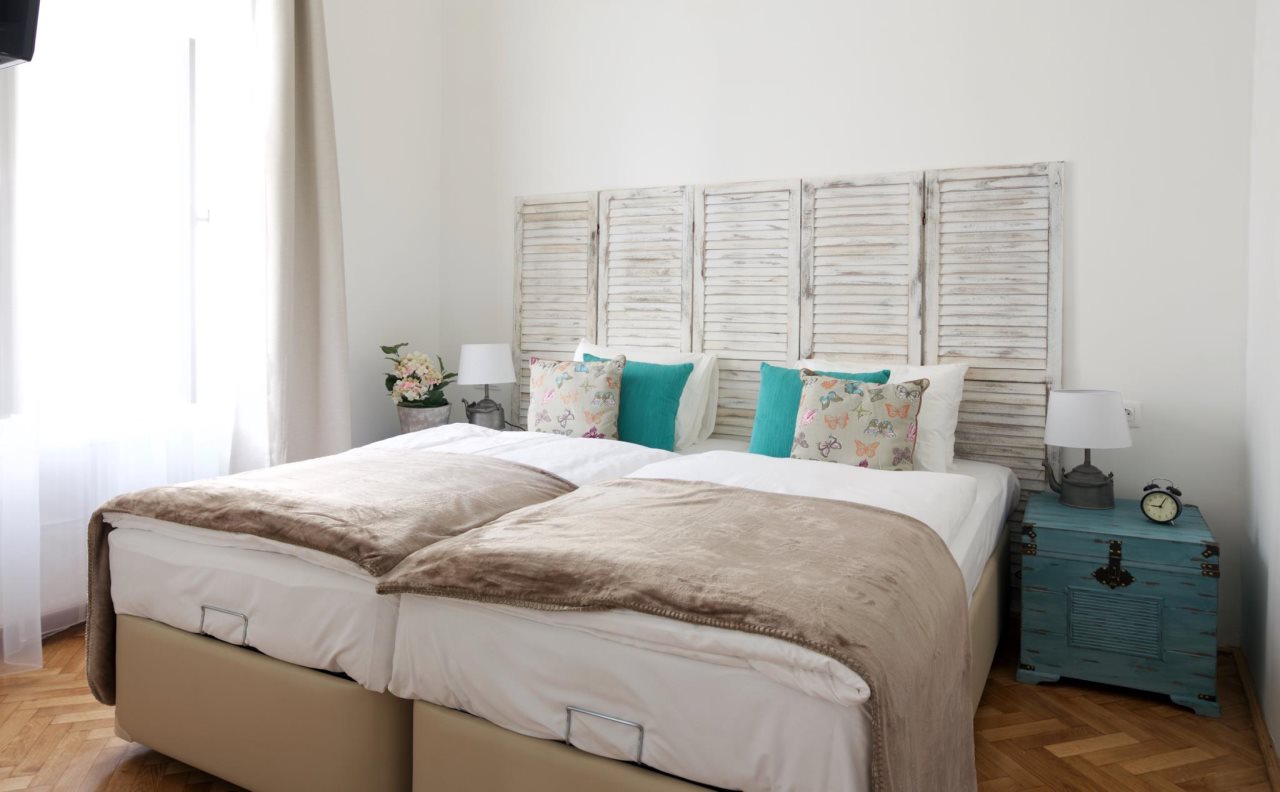 House Beletage 22