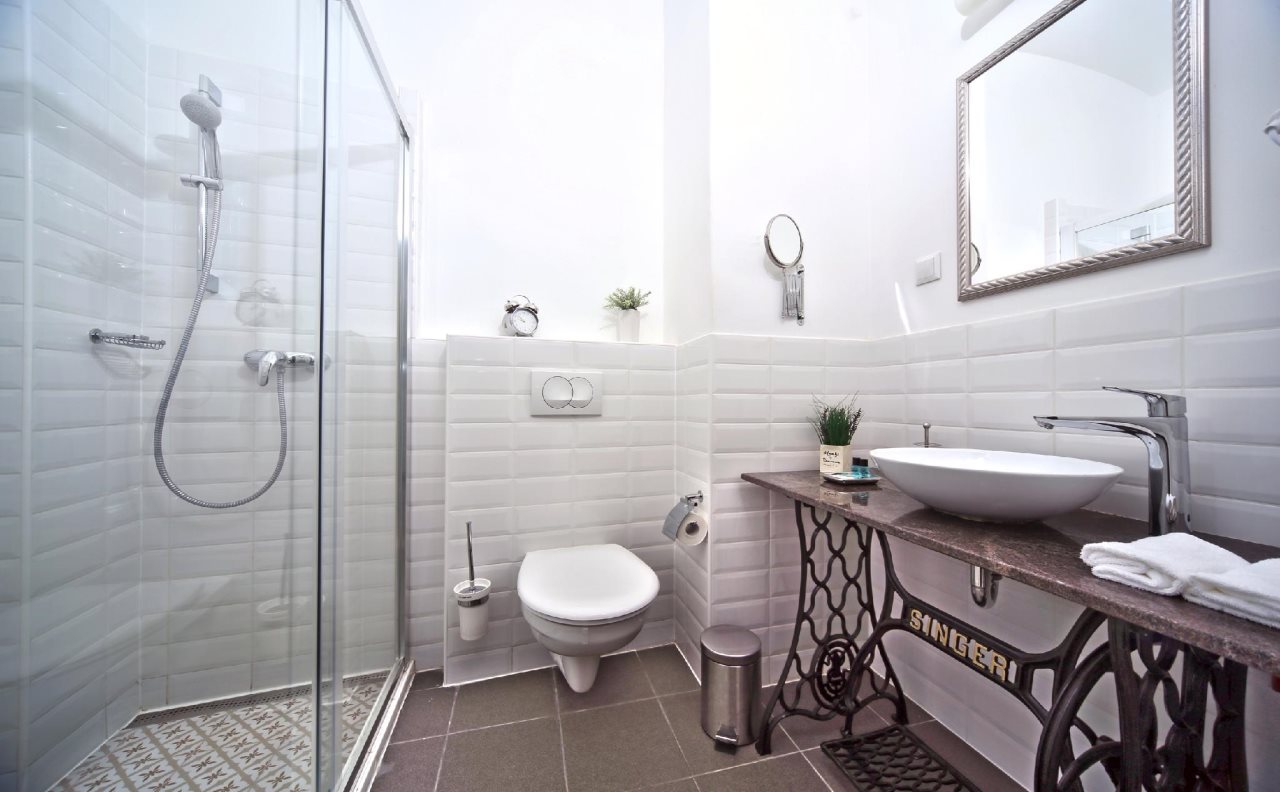 House Beletage 23