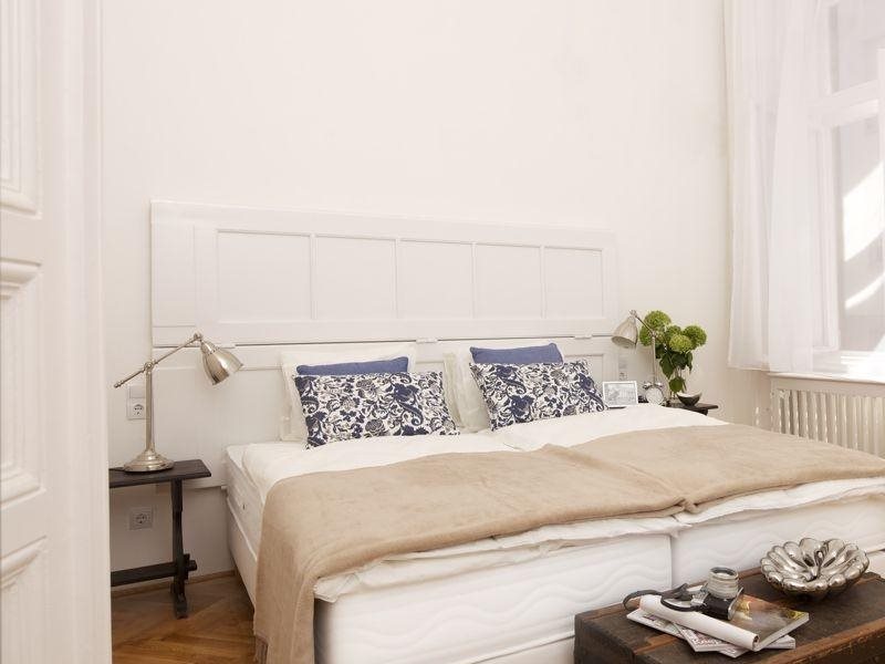 House Beletage 3