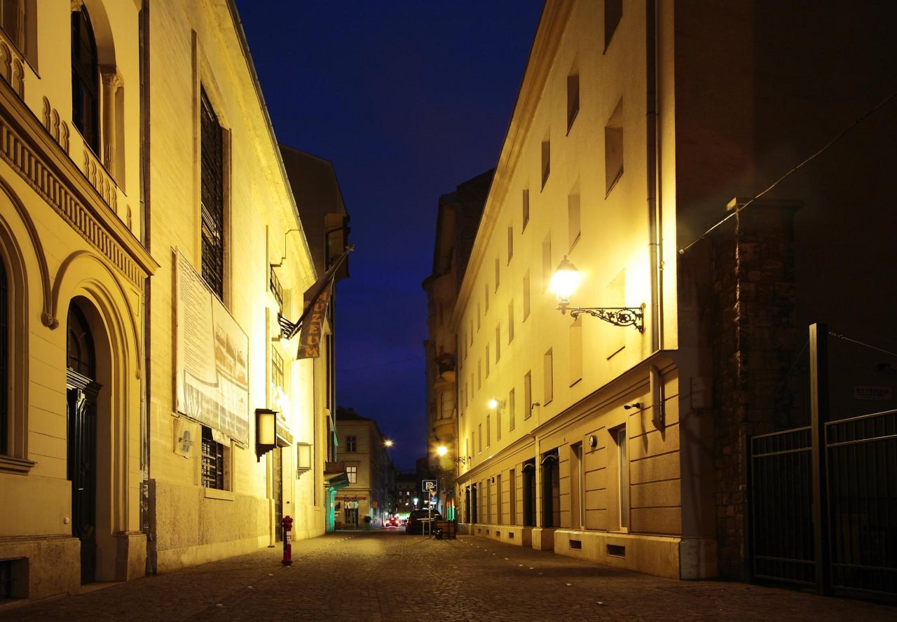 Maverick Budapest Soho 14