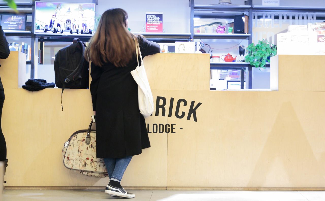 Maverick Budapest Soho 15