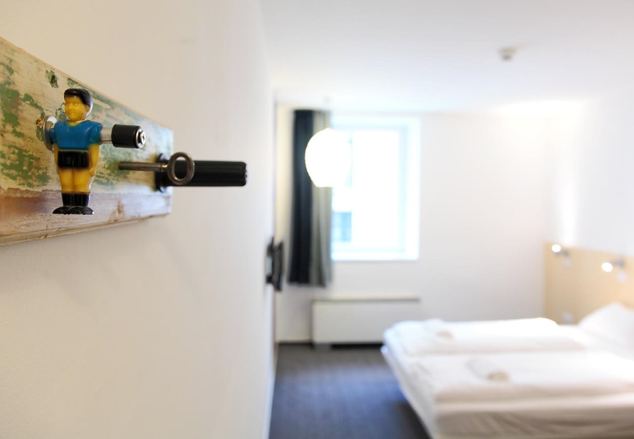 Maverick Budapest Soho 21