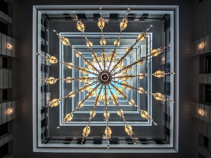 Prestige Hotel Budapest 14
