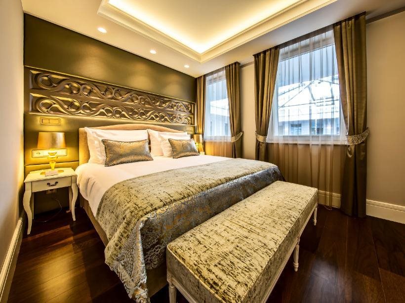 Prestige Hotel Budapest 2