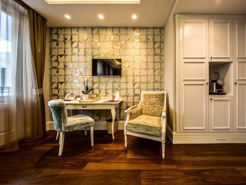 Prestige Hotel Budapest 23
