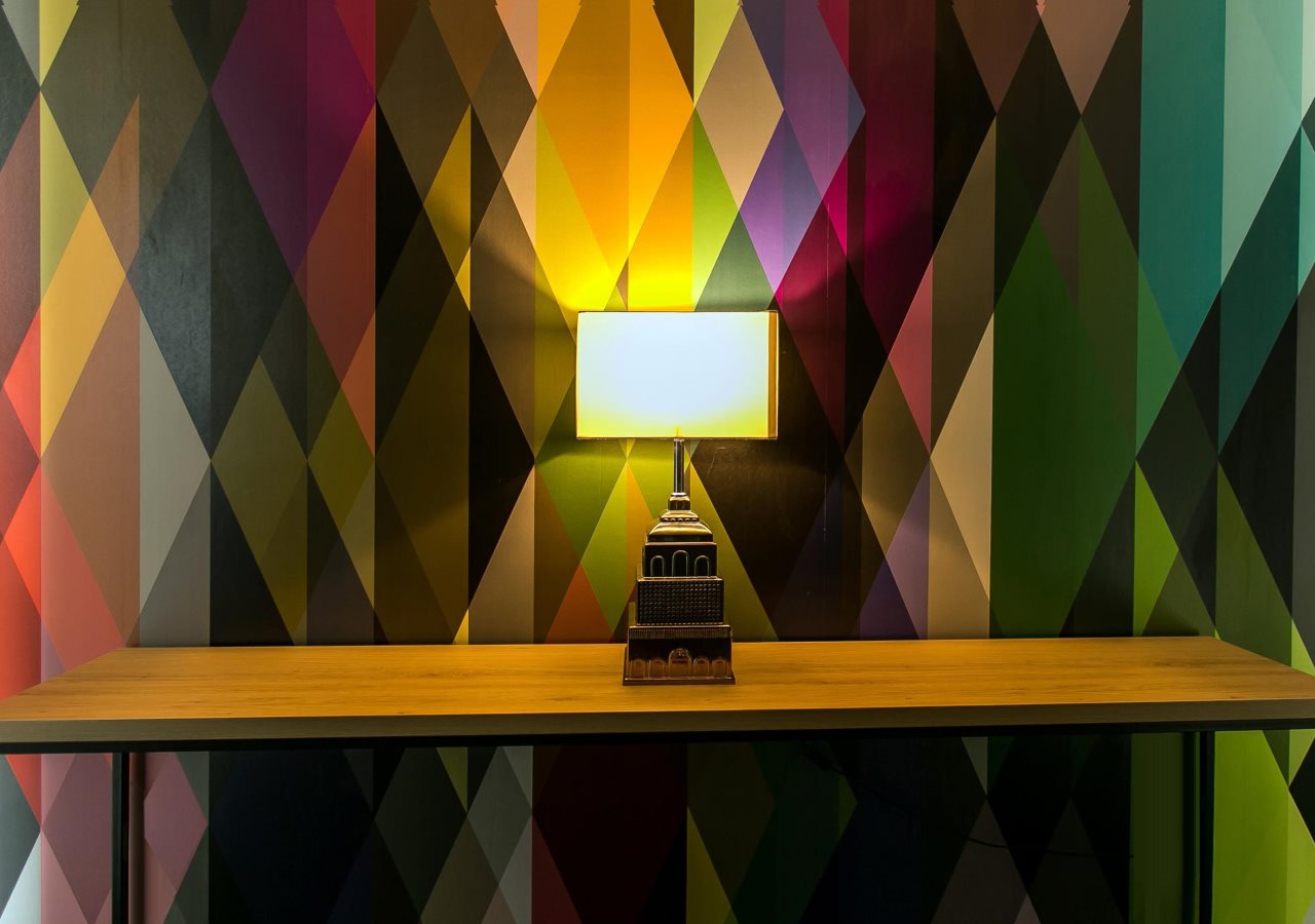 Roombach Hotel Budapest Center 4