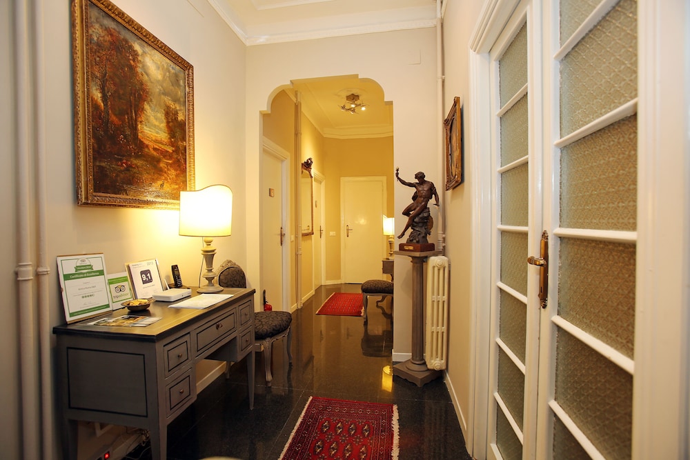 Amica Roma Guest House 20
