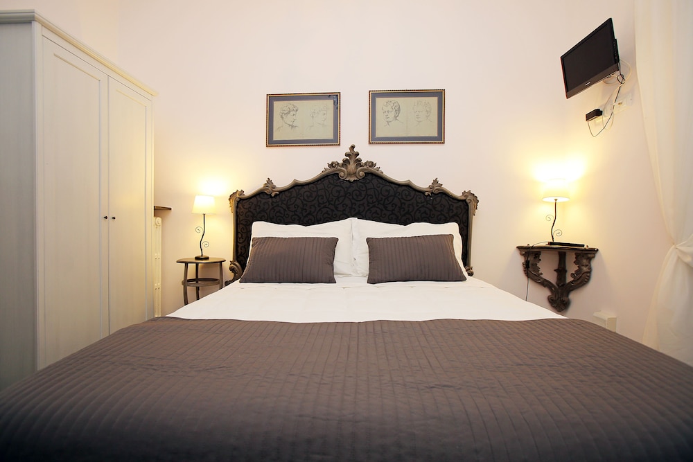 Amica Roma Guest House 8