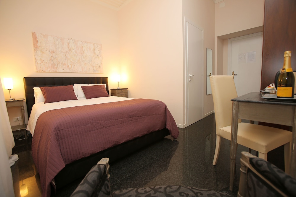 Amica Roma Guest House 6