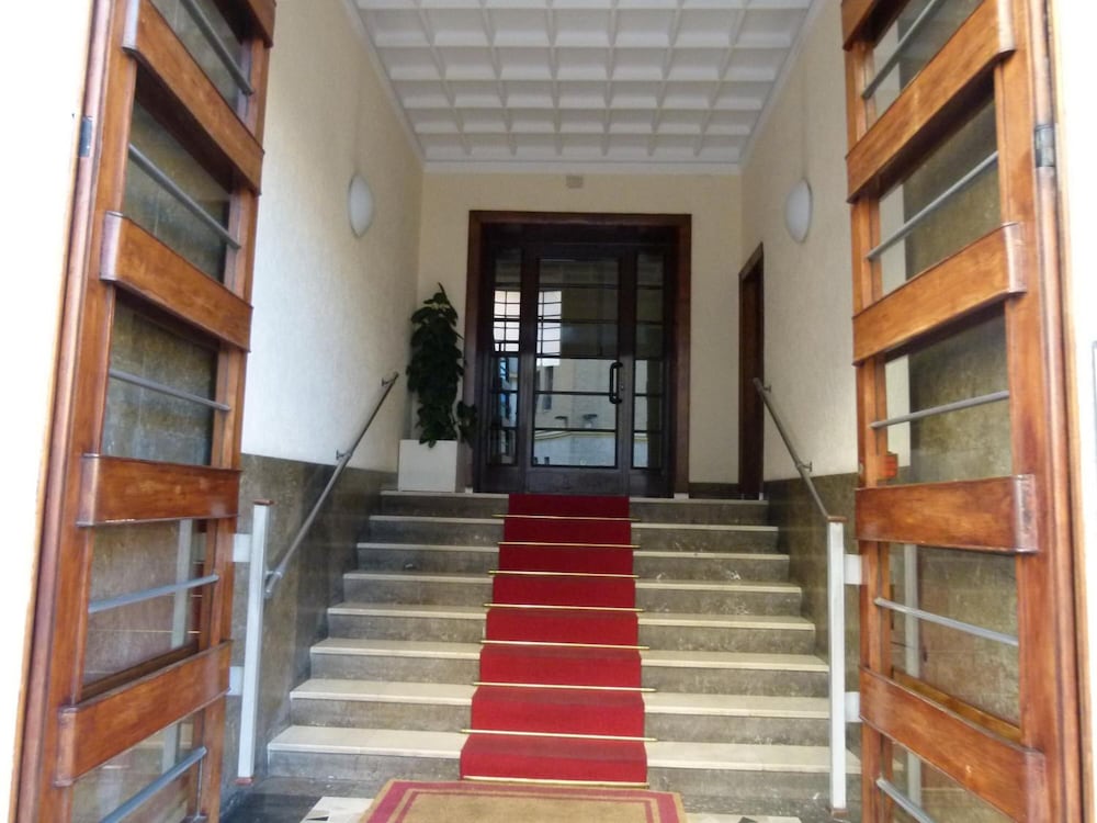 Amica Roma Guest House 24