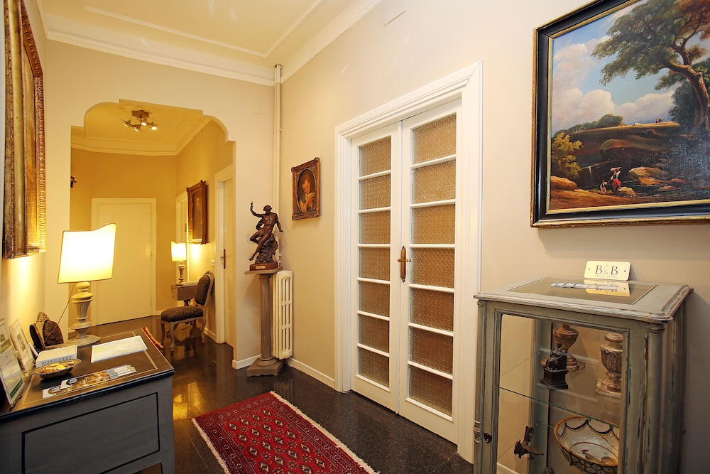 Amica Roma Guest House 19
