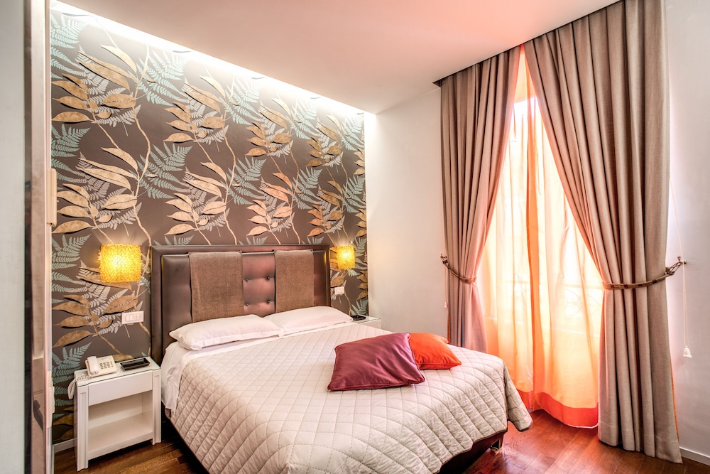 Boutique Hotel Rome 20