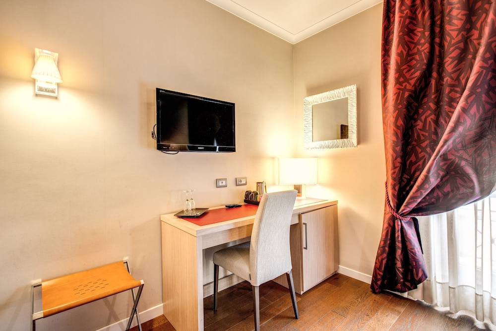 Boutique Hotel Rome 19