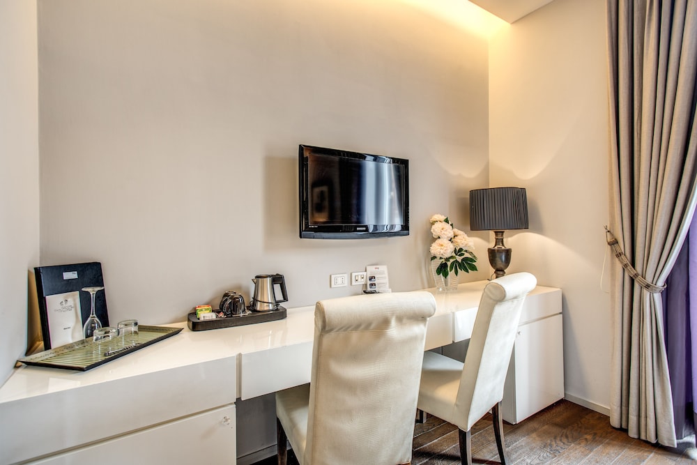 Boutique Hotel Rome 8