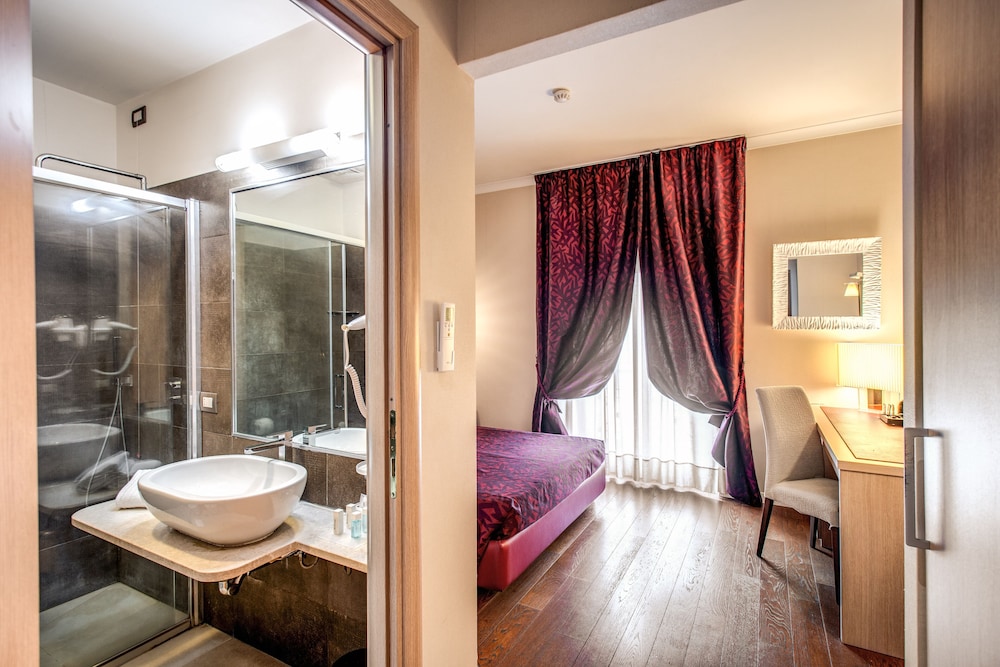 Boutique Hotel Rome 5